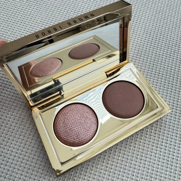 Bobbi Brown | Makeup | Bobbi Brown Luxe Eyeshadow Duo